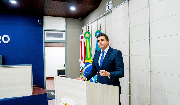 Rui Palmeira denuncia desperdício de R$ 200 milhões por ano em gastos da Prefeitura de Maceió