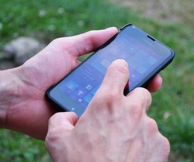 Nokia é a marca de celulares mais confiável pelo 2º ano consecutivo