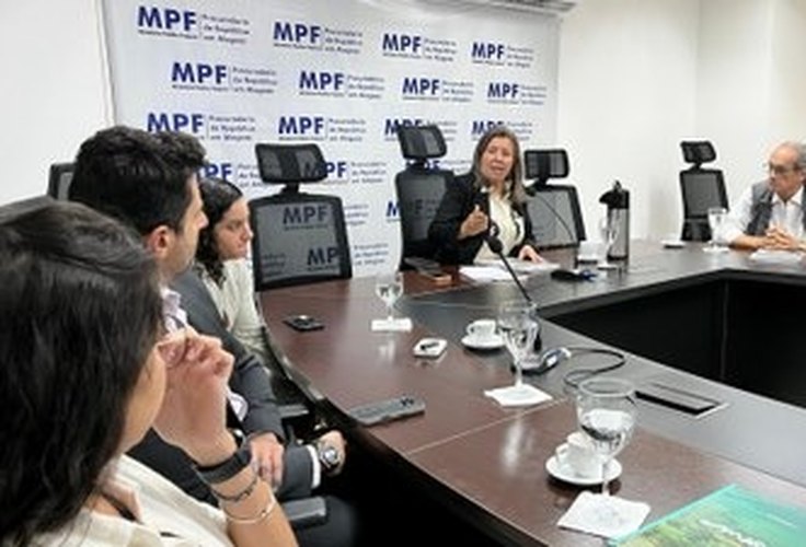 MPF cobra da Prefeitura de Maceió reurbanização da orla com foco em preservação ambiental e uso público
