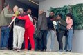 Corpo de Juliana Marins é enterrado em Niterói