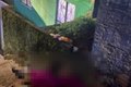 Jovens naturais de Arapiraca são assassinados em escadaria de grota em Maceió
