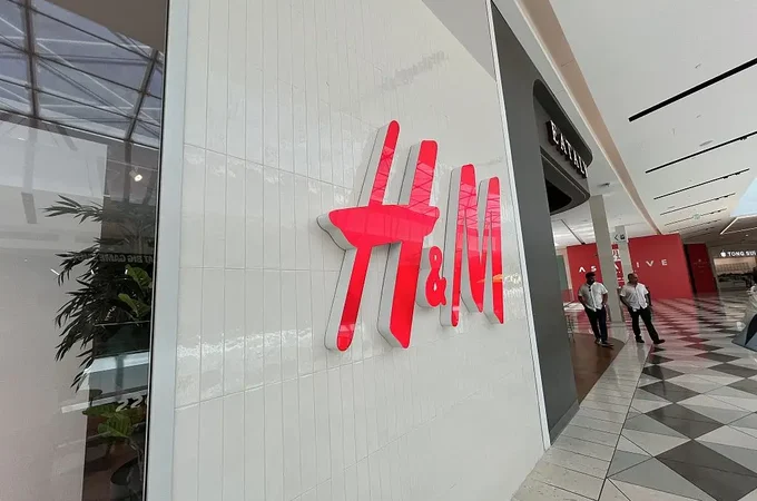 Gigante do varejo, H&M chega ao Brasil neste sábado e disputa com C&A, Renner e outras marcas promete ser acirrada