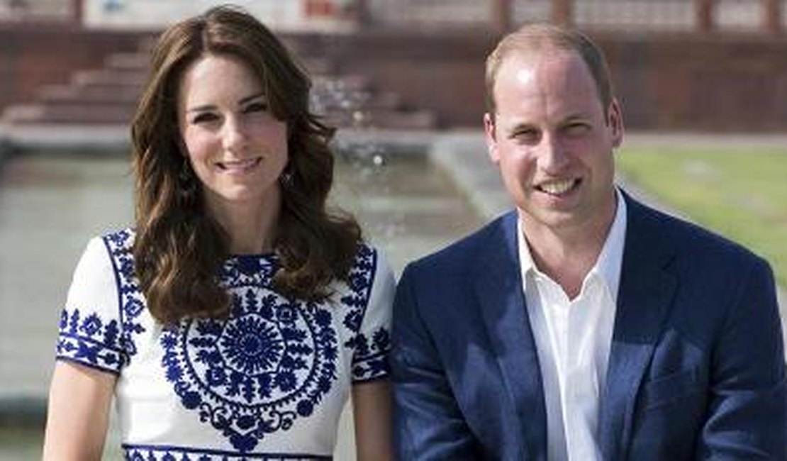 Revista afirma que Kate Middleton estaria grávida de gêmeos