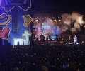 Abertura São João de Arapiraca
