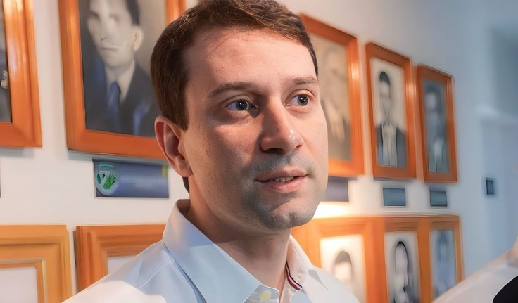 Deputado federal chama atenção para crise ambiental em meio a enchentes