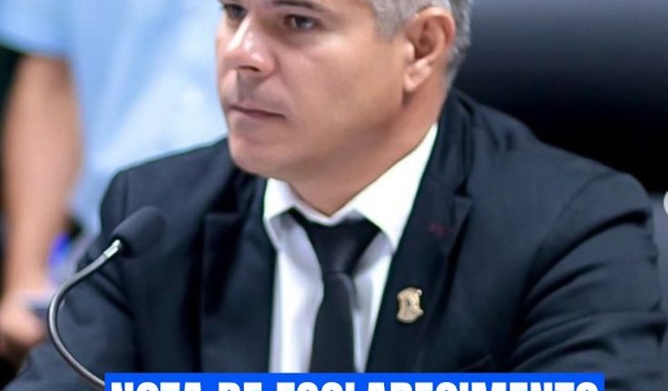 Justiça anula golpe político em Rio Largo, mas presidente da Câmara afirma que carta de renúncia é verídica