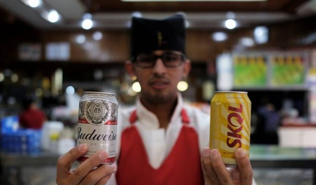 Ambev recruta para estágio em todo Brasil; saiba como participar