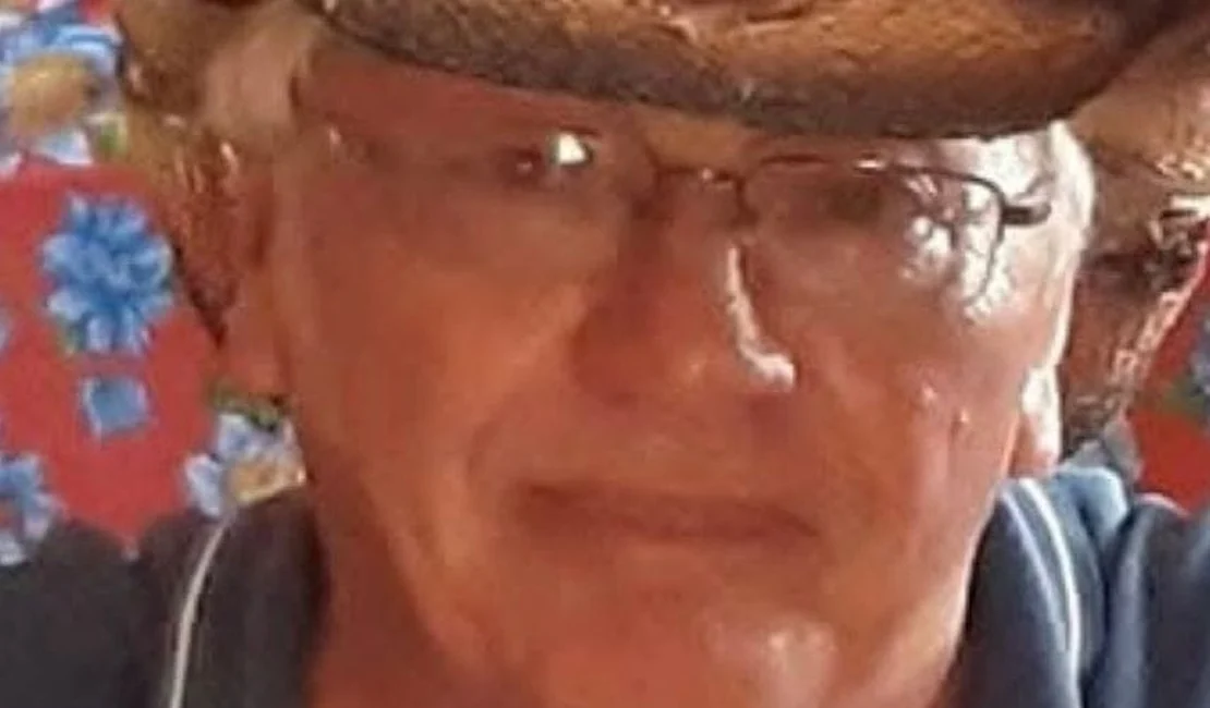 Morre o médico cardiologista José Cícero Ferreira Cavalcante, em Palmeira dos Índios