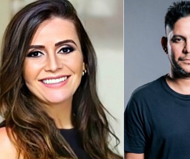 Atual de Jorge, da dupla com Mateus, é hostilizada após divulgação de gravidez