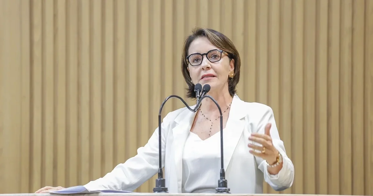 Em Lia Corr A Pl Derrota Roberto Pdt E A Primeira Mulher Eleita