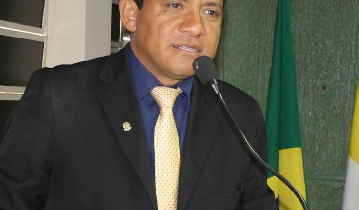 Em vídeo, Júlio Cezar chama James Ribeiro de “mesquinho” e “mentiroso”