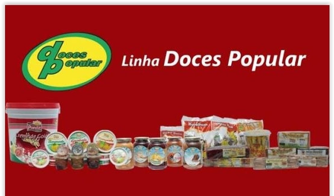 Popular Alimentos será inaugurada em Limoeiro de Anadia com a presença do governador