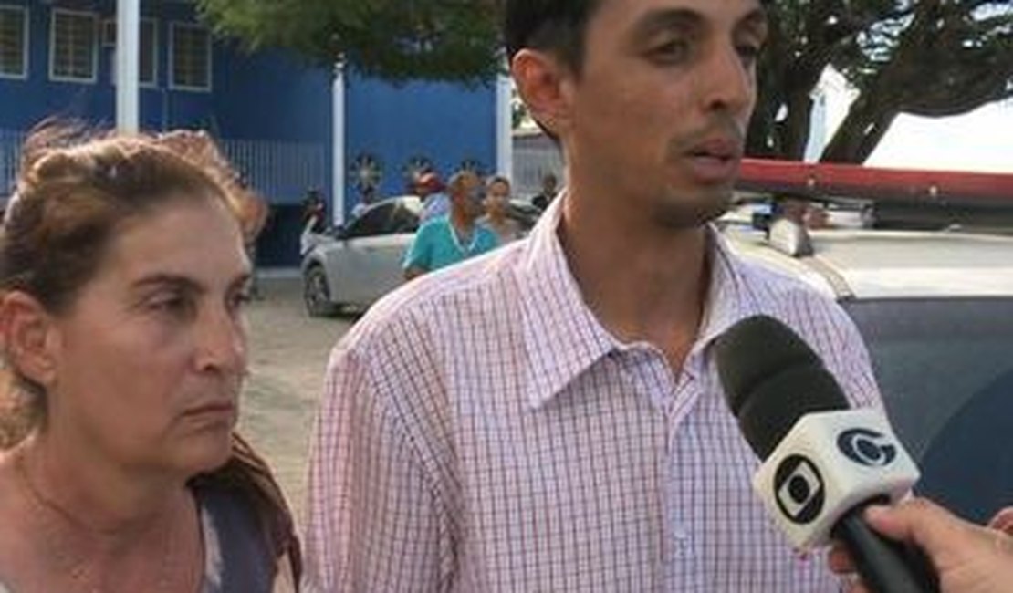 Família de Preto Boiadeiro diz que sua prisão foi “engano” e nega troca de tiros com a polícia