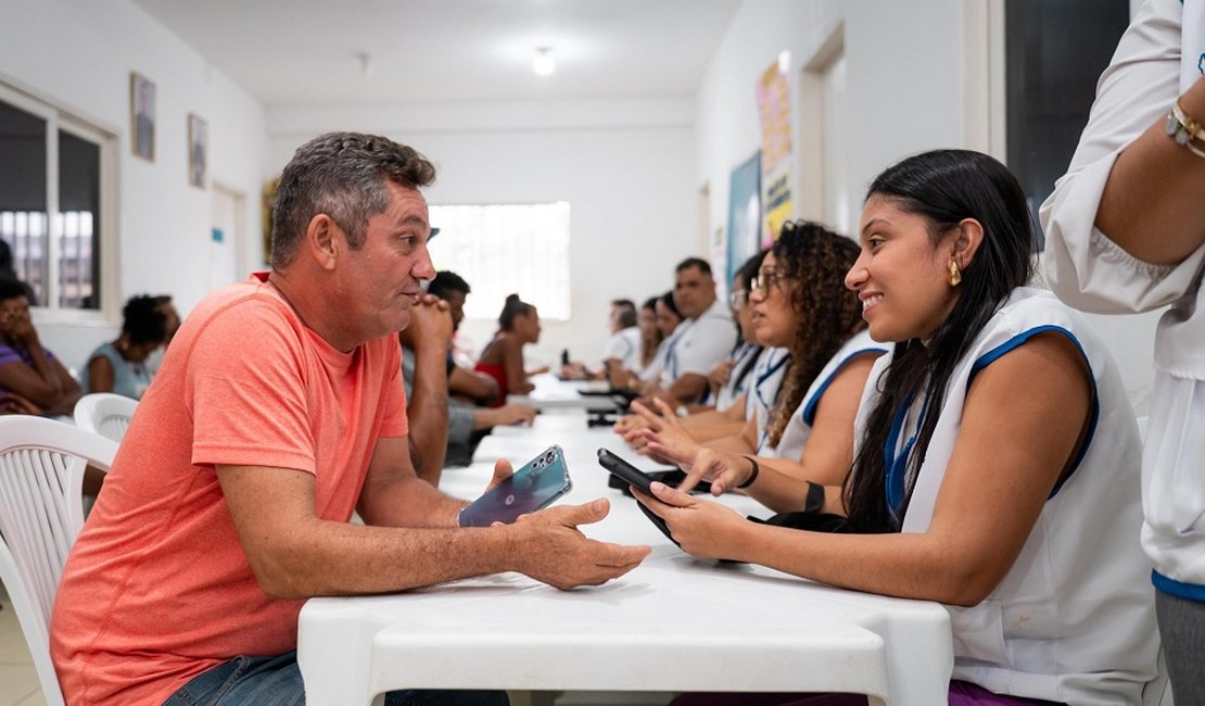 Mais de 500 pessoas são abordadas em uma semana do Censo da População em Situação de Rua