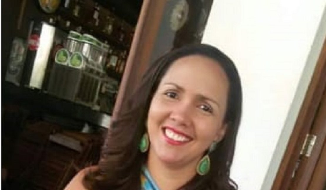 Secretária de Saúde de Traipu falece no Hospital Chama, em Arapiraca