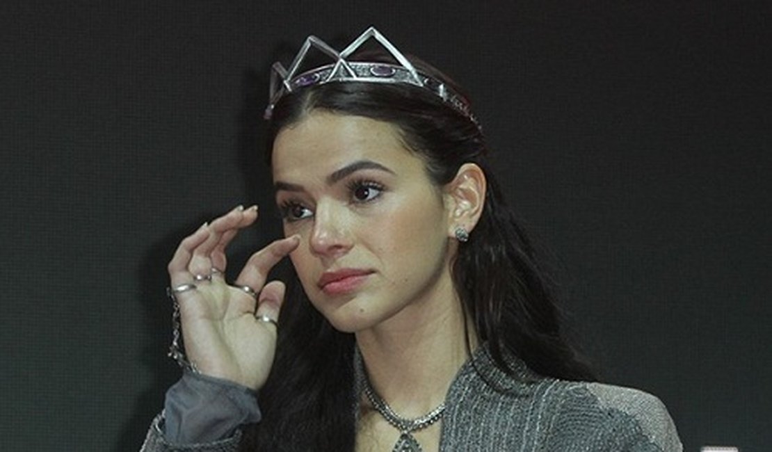 Bruna Marquezine chega a um acordo com a Globo e decide se afastar da TV