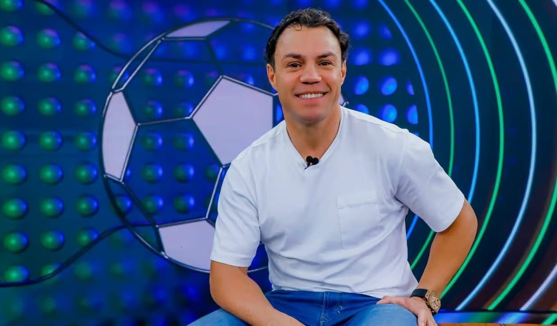 Justiça manda prender comentarista do SBT por falta de pagamento de pensão