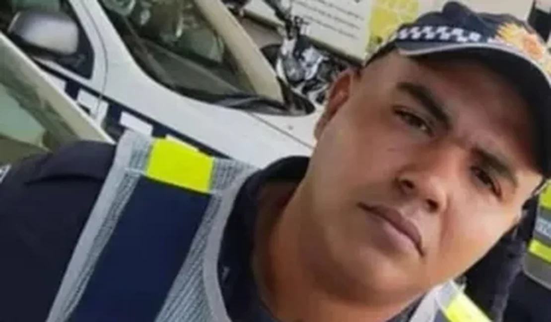 Motorista é condenado por morte de sargento da PM em acidente