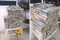 Avião carregado com 180 kg de cocaína cai em canavial de Coruripe e piloto morre na hora