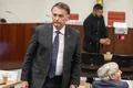 Ao STF, Bolsonaro nega ter cogitado plano de golpe de Estado