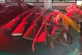 Polícia Militar apreende armas, drogas e animais silvestres na Região Metropolitana