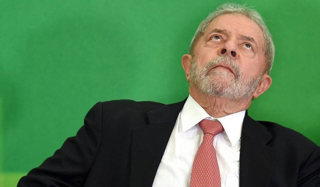 Hoje está começando a semana da vergonha nacional, diz Lula