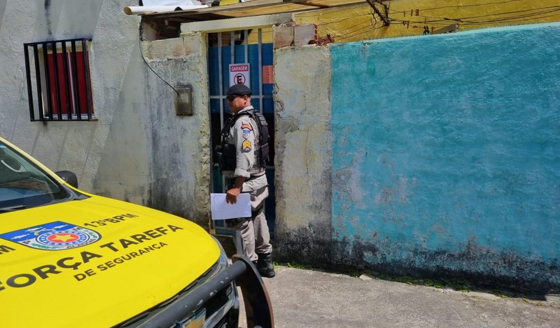 Operação Virtude verifica mais de 70 denúncias de violência contra pessoas idosas em cinco cidades de Alagoas