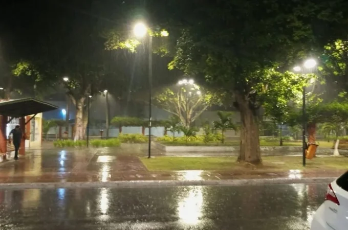 Chuvas mantém Prefeitura de Arapiraca atenta aos alertas meteorológicos do Estado de Alagoas