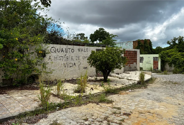 ECOA: Programa Nosso Chão, Nossa História lança campanha para ouvir pessoas atingidas pela mineração em Maceió