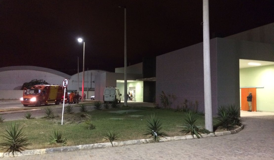 Dupla rouba carro e é morta durante troca de tiros com a PM no Sítio Carrasco, em Arapiraca