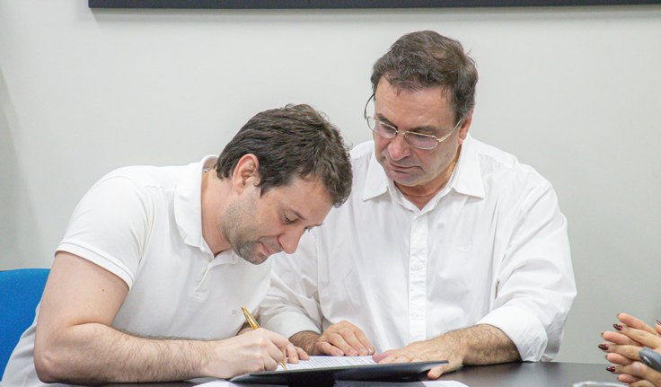 Emenda parlamentar de Daniel Barbosa garante R$ 10 milhões para o Hospital Regional de Arapiraca
