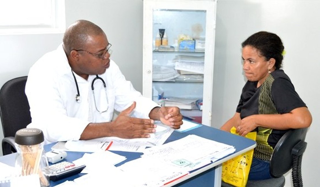 Organização Pan-Americana monitora Mais Médicos em São Miguel dos Campos