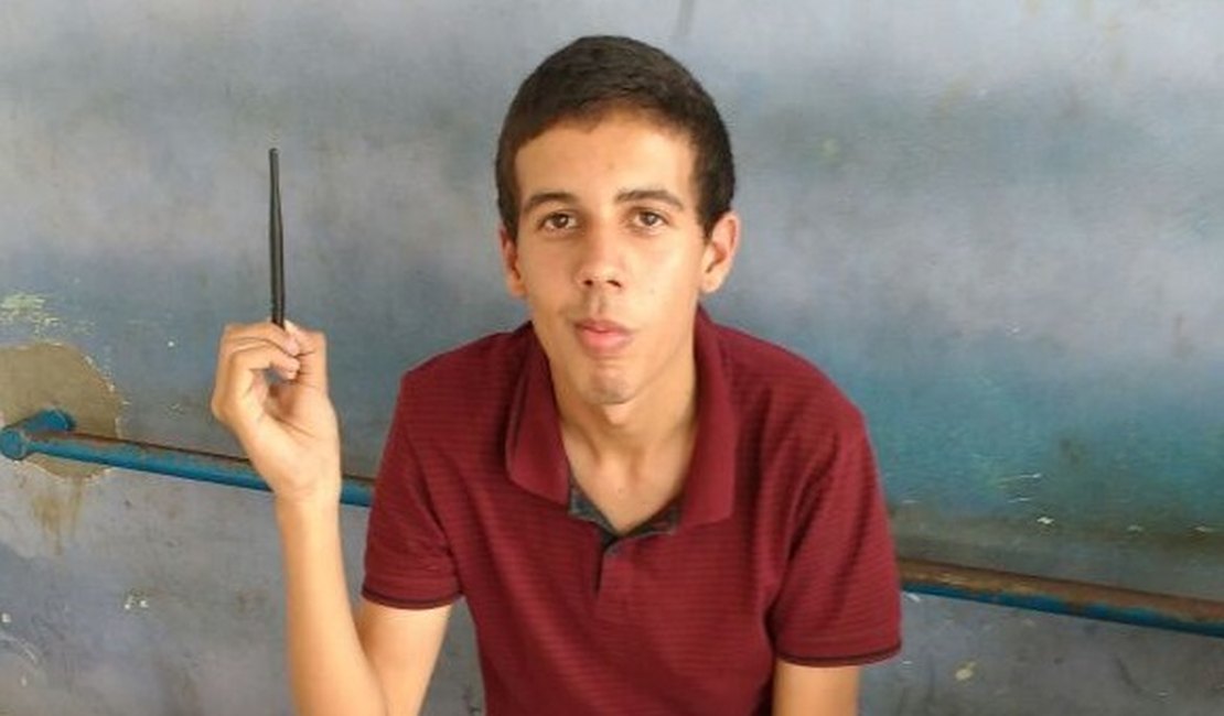 Sem dinheiro, jovem hospedado em hotel de Arapiraca teria confessado que só queria furtar