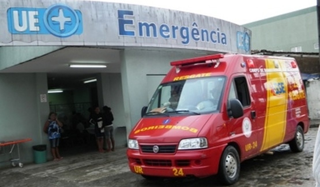 Homem sofre tentativa de latrocínio, no Jardim das Paineiras, em Arapiraca