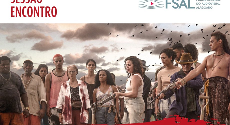 Após ser premiado em Cannes e Munique, 'Bacurau' estreia em Arapiraca