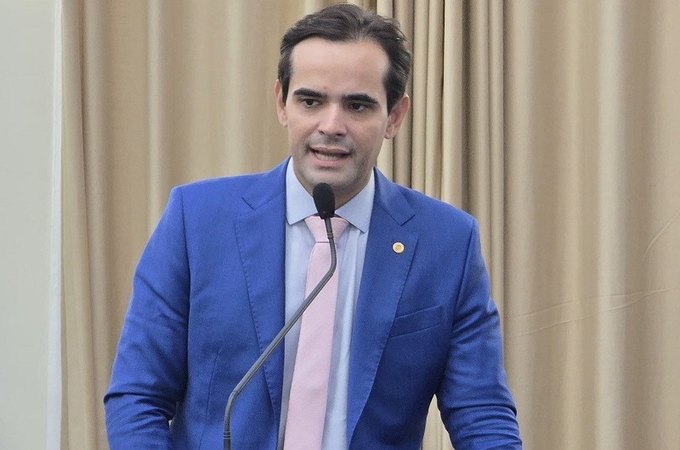 Deputado repudia liberdade concedida a acusado de abuso sexual e cobra rigor da Justiça