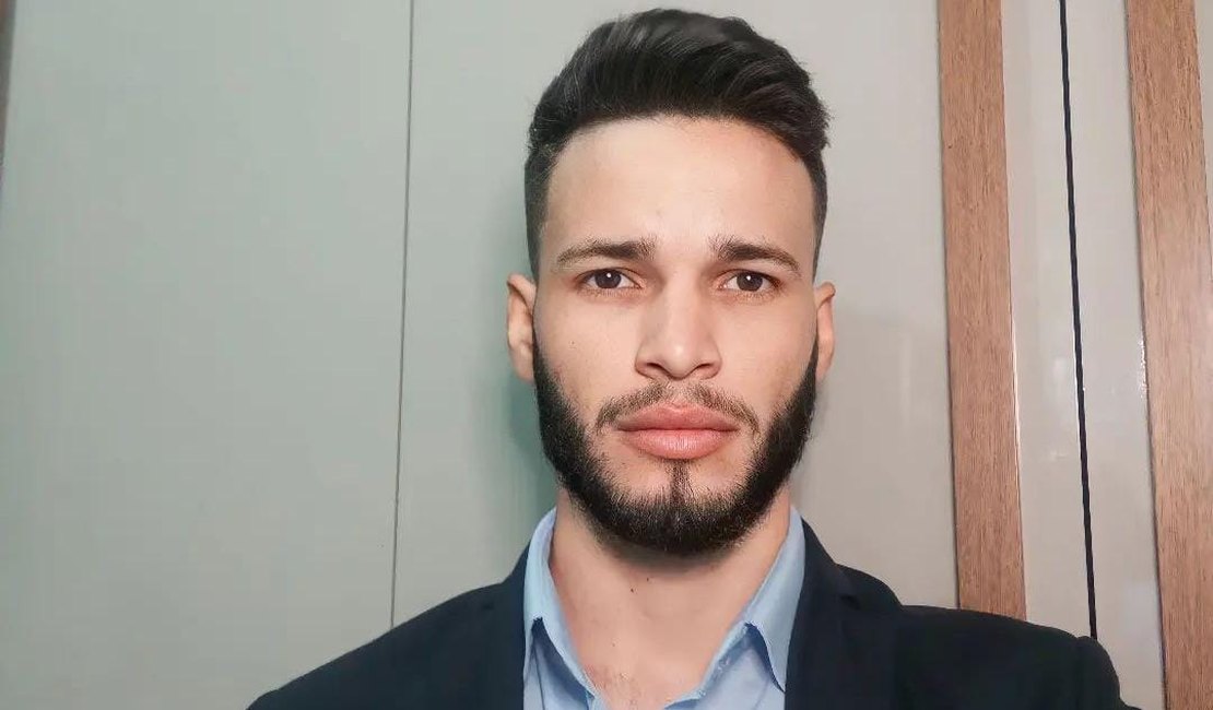 Jovem fica ferido em queda de moto na AL-486, em Craíbas