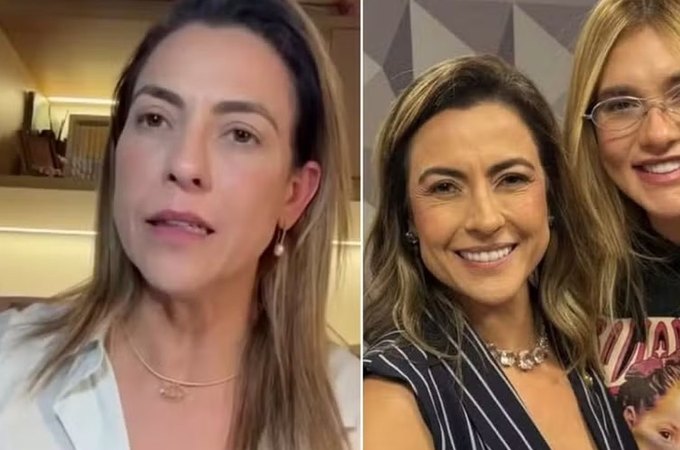 Senadora dá unfollow em Virgínia após vídeo da influenciadora cantando 'música do tigrinho' no Rancho do Maia