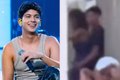 Casal é flagrado fazendo sexo durante show de Léo Foguete