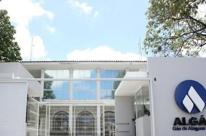 Algás abre chamada pública para contratação de serviços de compressão, transporte e descompressão de gás natural