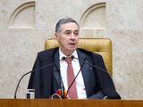 Barroso vota por descriminalizar aborto até 12ª semana de gestação
