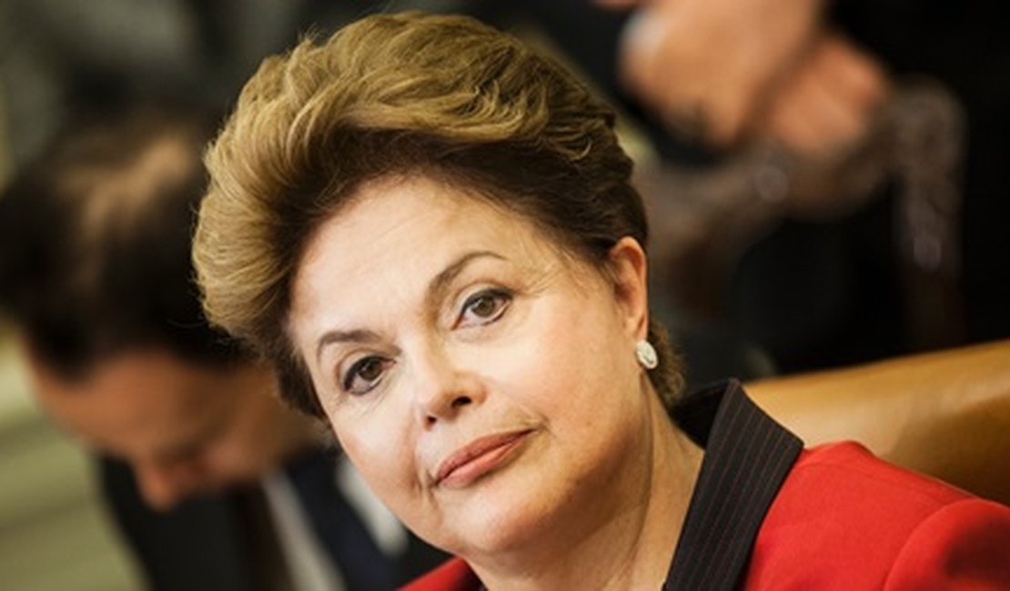 ‘Não foi com meu conhecimento’, afirma Dilma sobre acusação de caixa 2 em campanha