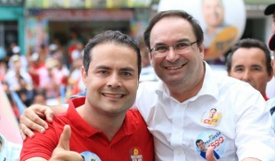 Luciano Barbosa será o coordenador da transição do governo do Estado