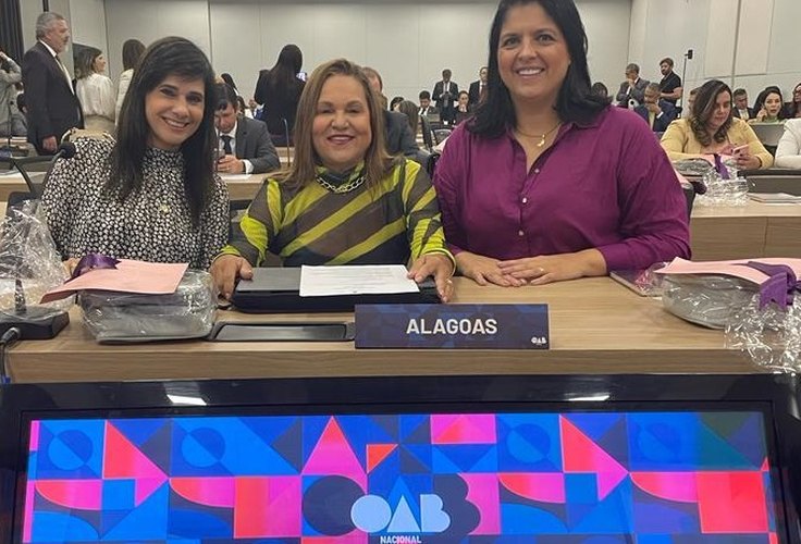 OAB Alagoas participa de projeto que prevê punição administrativa a advogados assediadores