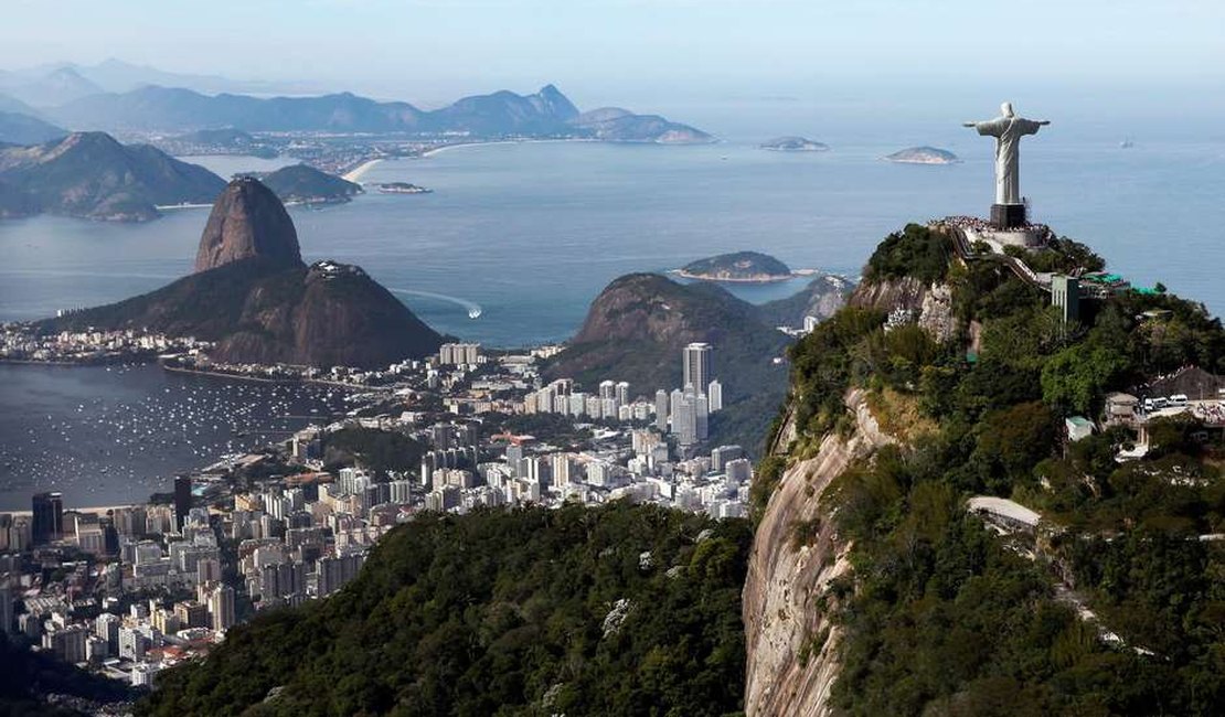 Terroristas divulgam 'manual' para ataques nos Jogos do Rio