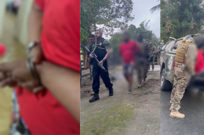 Justiça de Alagoas converte em preventivas as prisões em flagrante da Operação “Farmácia do Crime”