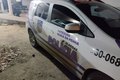 Homem é preso por ameaçar ex-companheira e exigir dinheiro para deixar residência em Arapiraca