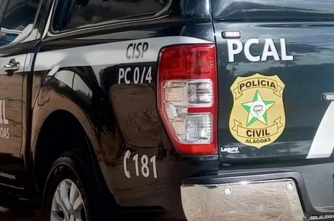 Polícia Civil investiga achado de um corpo decapitado no interior de Alagoas