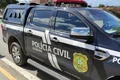 Polícia Civil prende jovem de 21 anos condenado por roubo majorado no Agreste alagoano