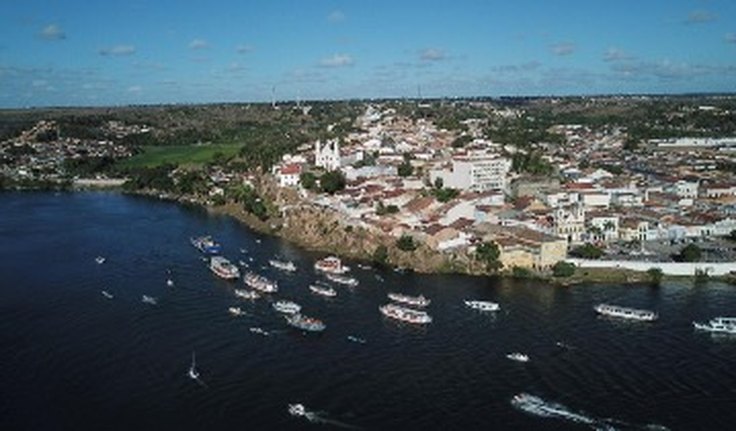 Chesf aumenta vazão em Xingó para viabilizar procissão fluvial de Bom Jesus em Penedo